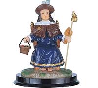StealStreet SS-G-305.34, 5 Inch Nino de Atocha Religious Child Figurine Statue Decor