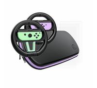 STEALTH 3-in-1 Accessory Bundle, Compatible with Switch, Switch 2 and Switch OLED