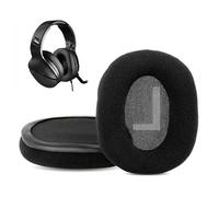 Stealth 520 Earpads Replacement for Turtle Beach Stealth 420X 450 520/Atlas One PC/Recon 200 Gaming Headsets Ear cushions with Comfortable Fabric and Memory foam