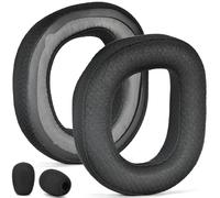 Stealth 700 Gen3 Ear Pads defean Replacement Ear Cushions Compatible with Turtle Beach Stealth 700 Gen 3 (700 Gen3) Wireless Gaming Headset,Softer High-Density Foam and Breathable Fabric