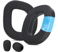 Stealth 700 Gen3 Ear Pads defean Replacement Ear Cushions Compatible with Turtle Beach Stealth 700 Gen 3 (700 Gen3) Wireless Gaming Headset,Softer High-Density Foam and Cooling Gel