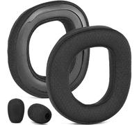 Stealth 700 Gen3 Ear Pads defean Replacement Ear Pads Compatible with Turtle Beach Stealth 700 Gen 3 (700 Gen3) Wireless Gaming Headset, High Density Soft Foam and Breathable Fabric