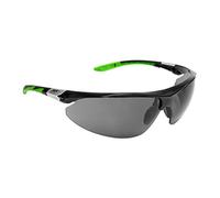 Stealth 9000 Polarised - Smoke K Rated (JSP ASA770-16X-600)