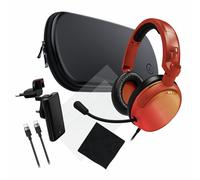 STEALTH Accessory Bundle For Nintendo Switch