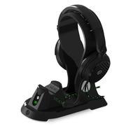 STEALTH All-in-One Charging Dock, Headset Stand and SX-C160 XBOX Black