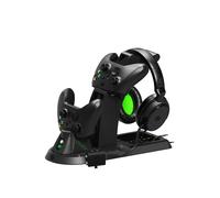 Stealth All-In-One Gaming Headset, Charging Dock & Headset Stand In One For Xbox Series S/X One Colour