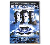 Stealth - Arma Suprema