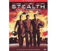 Stealth - Arma Suprema