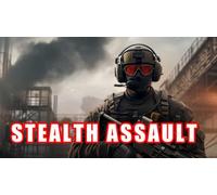 Stealth Assault: Urban Strike