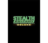 Stealth Bastard Deluxe Steam Key GLOBAL