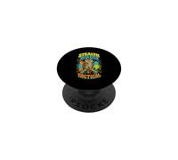 Stealth Birder Tactical Owl PopSockets Adhesive PopGrip
