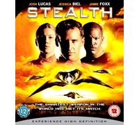 Stealth [Blu-ray] [2007]