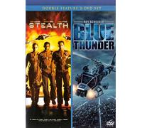 Stealth/ Blue Thunder