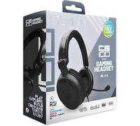 STEALTH C6-100 Gaming Headset Range (Matte Black)
