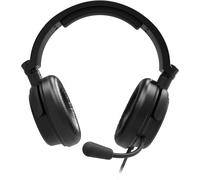Stealth C6-100 LED Over Ear Gaming Headset PS4/PS5, XBOX, Nintendo Switch, PC