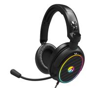 STEALTH C6-100 Stereo Gaming Headset - Light Up