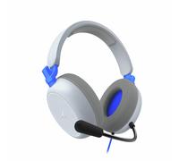 STEALTH C6 Wired Gaming Headset PS, Xbox, Switch & PC - Blue & White