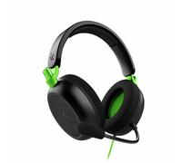 STEALTH C6 Wired Gaming Headset PS, Xbox, Switch & PC - Green & Black