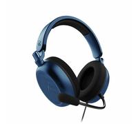 STEALTH C6 Wired Gaming Headset PS, Xbox, Switch & PC - PC Blue