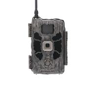 Stealth Cam Deceptor NO GLO 80ft Detection & IR Range 40MP Photo 1440P HD Video Capture Remote App Contol Wireless Hunting Cellular Trail Camera - Available on AT&T & Verizon