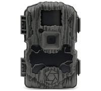 Stealth Cam Fusion X AT&T 26 MP Photo & 1080P at 30FPS Video 0.4 Sec Trigger Speed Wireless Hunting Trail Camera - Supports SD Cards Up to 32GB