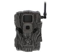 Stealth Cam Fusion X Verizon 26 MP Photo & 1080P at 30FPS Video 0.4 Sec Trigger Speed Wireless Hunting Trail Camera - Supports SD Cards Up to 32GB, Multi