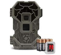 Stealth Cam PX PRO 36NG - 22 Megapixels / 36 No Glo IR Emitters/HD Video Recording with 8GB SD Memory Card and 8 AA Batteries