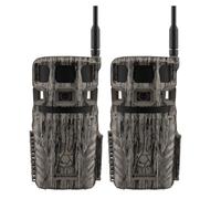 Stealth Cam Revolver 2.0-360 Degree Cellular Trail Camera - 2 Pack