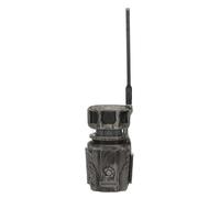 Stealth Cam Revolver 36MP Photo 1080P HD Video at 30 FPS 0.4 Sec Trigger Speed 360-Degree Panoramic View Built-in GPS Hunting Cellular Trail Camera, Verizon and AT&T