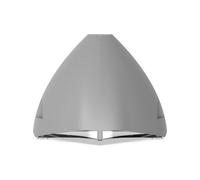 Stealth - Cgc Lighting Light Grey Led Commercial Wall Pack Light Ip65