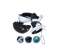 Stealth Comfort Play &Amp; Protect Kit For Psvr2 One Colour