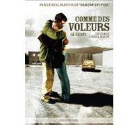 Stealth ( Comme des voleurs )