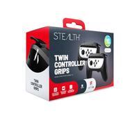 STEALTH Detacheable Controller Grips Compatible with Switch 2 - Twin Pack