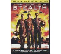 Stealth [DVD] [2005] [Region 1] [US Import] [NTSC]