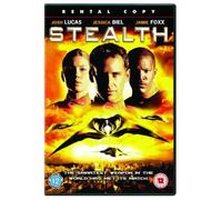 Stealth [DVD]