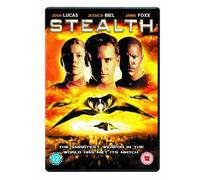 Stealth [DVD] by Josh Lucas