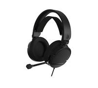 Stealth Eclipse Premium Gaming Headset For Xbox, Ps4/Ps5, Switch, Pc Black