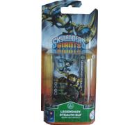 Stealth Elf (Skylanders Giants) Life Character Figure