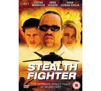 Stealth Fighter – DVD
