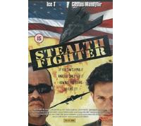 Stealth Fighter [DVD]