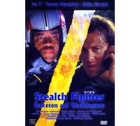 Stealth Fighter - Raketen auf Washington