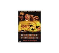 Stealth Fighter: Raketen auf Washington [Import allemand]