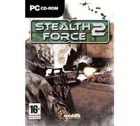Stealth Force 2 (PC CD)