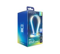 STEALTH Frosted Light-Up Gaming Headset Stand