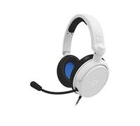 Stealth Gaming Headset For Xbox, Ps4/Ps5, Switch, Pc - White &Amp; Blue One Colour