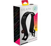 Stealth Gaming Headset Stand - Black