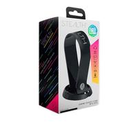 STEALTH Gaming Headset Stand With Base - Black
