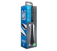 Stealth Gaming PS5 Horizontal Stand White