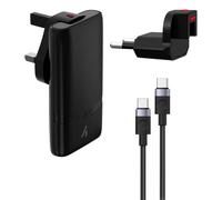 STEALTH Slim Travel Adapter for Nintendo Switch 2