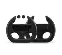 STEALTH Gaming SW-WHEEL Gaming Controller Black Steering wheel Nintend